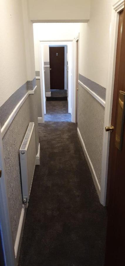 The Lodge Guest Accommodation Barrow-in-Furness ภายนอก รูปภาพ